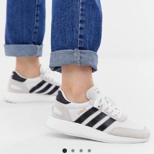 Adidas Originals I-5923 Trainers